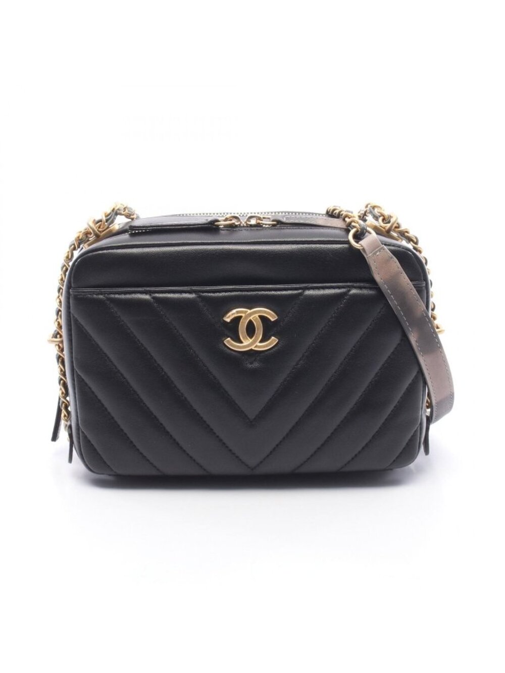 Chanel Shoulder Bag Chain